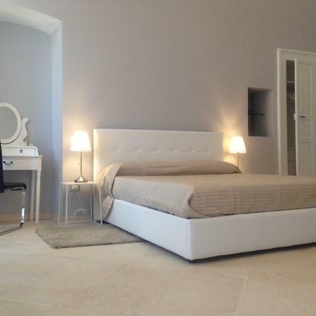 Il Portale Bed & Breakfast Terlizzi Exterior photo