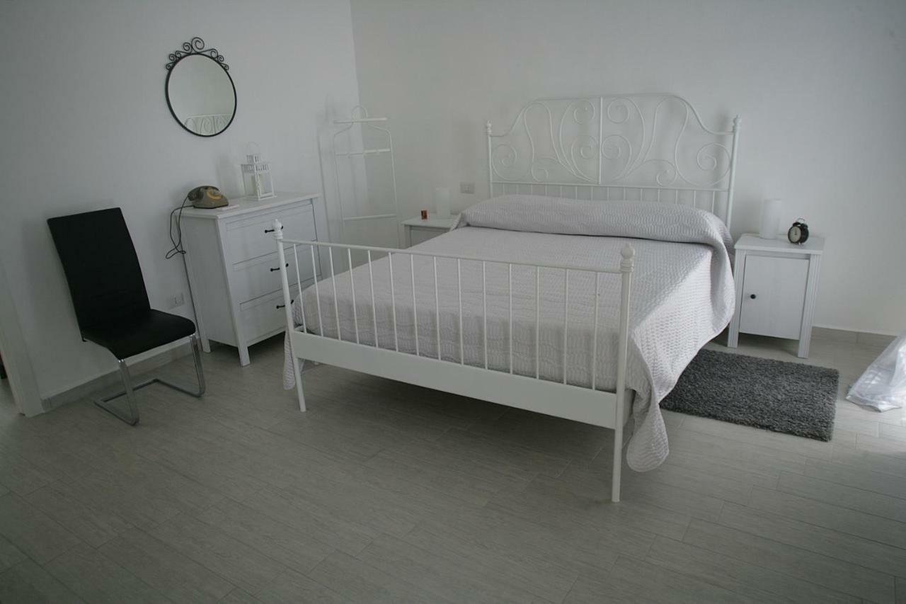 Il Portale Bed & Breakfast Terlizzi Exterior photo